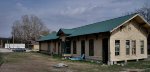 ATSF depot.